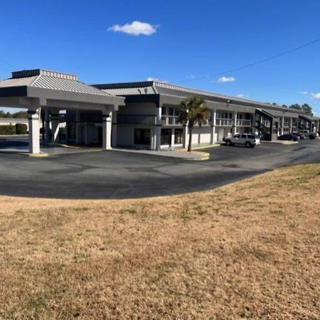 Dublin Inn And Suites Εξωτερικό φωτογραφία