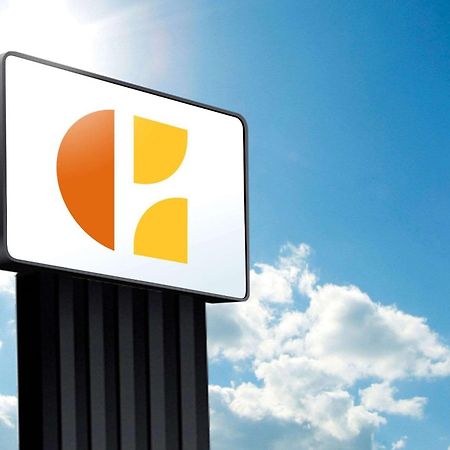 Dublin Inn And Suites Εξωτερικό φωτογραφία