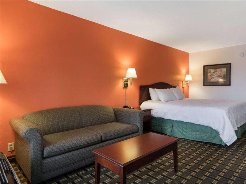 Dublin Inn And Suites Εξωτερικό φωτογραφία