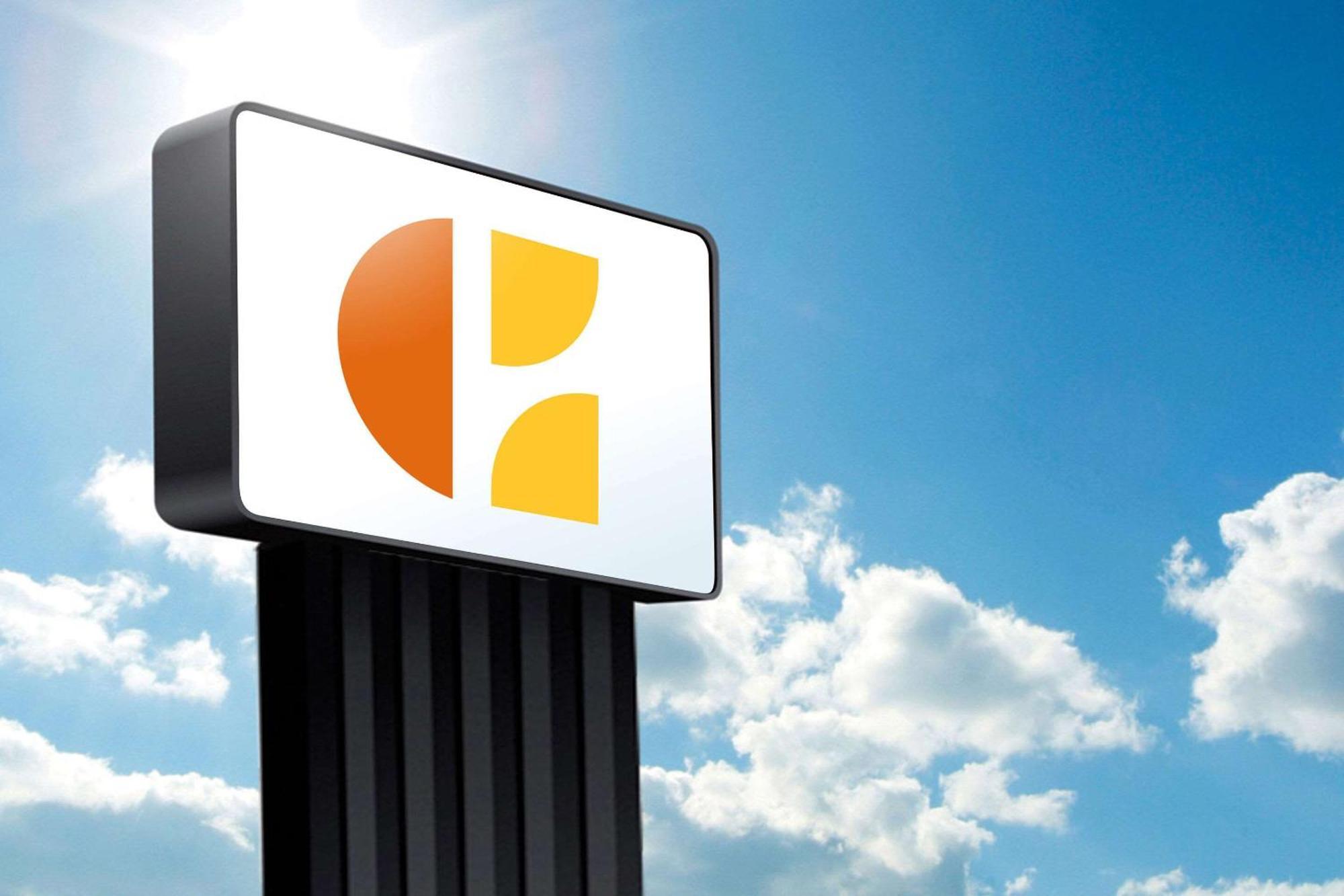 Dublin Inn And Suites Εξωτερικό φωτογραφία