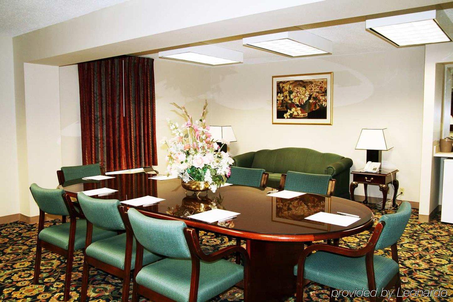 Dublin Inn And Suites Δωμάτιο φωτογραφία