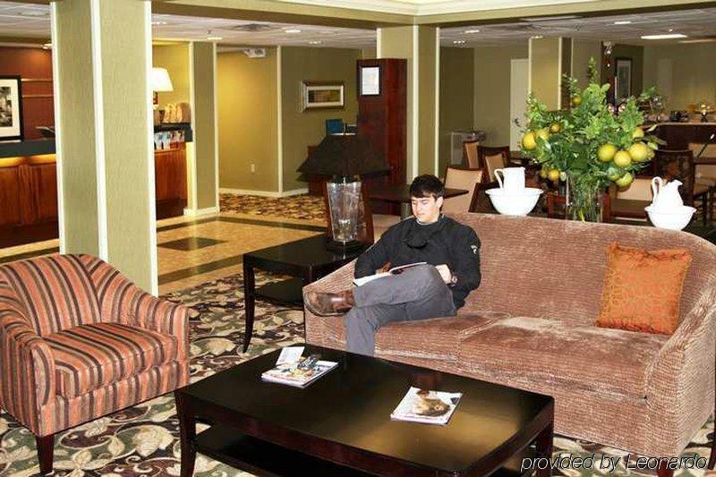 Dublin Inn And Suites Εσωτερικό φωτογραφία