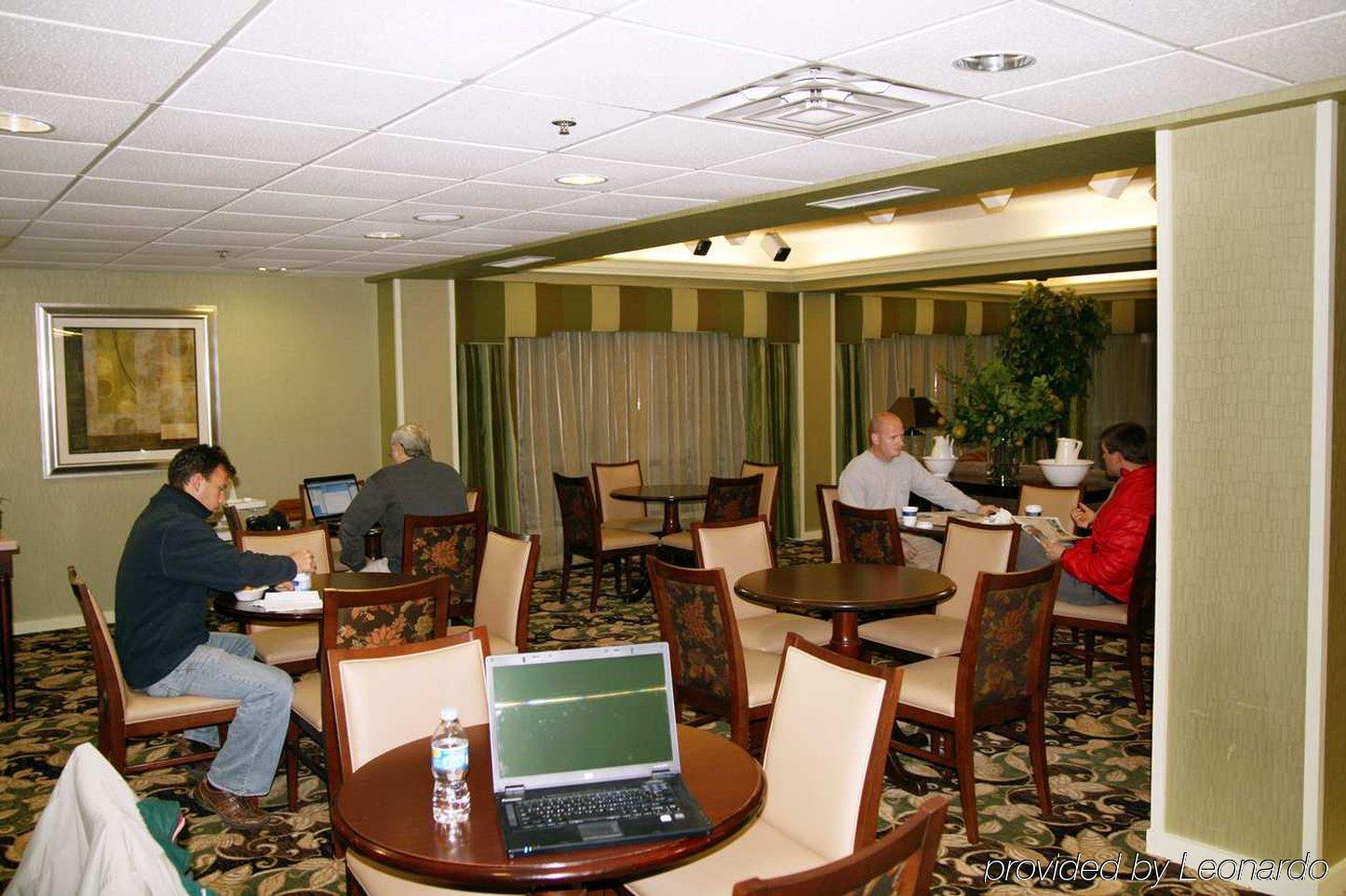 Dublin Inn And Suites Εξωτερικό φωτογραφία
