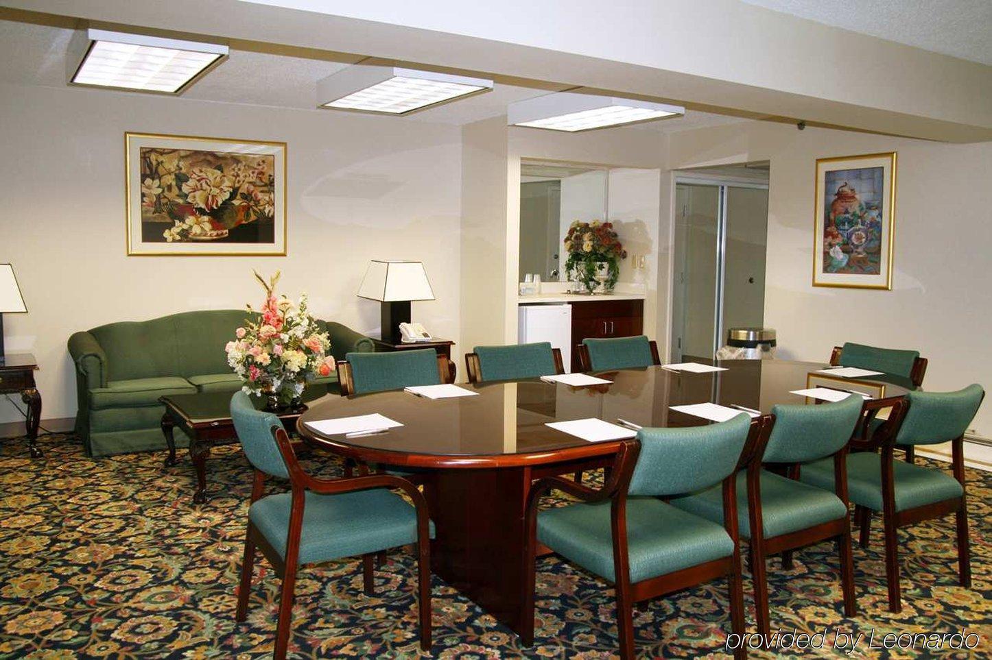 Dublin Inn And Suites Εξωτερικό φωτογραφία